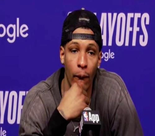 乌度卡狂喷小贾有理致命失误+为绝平詹推开申京1.22亿真没压价