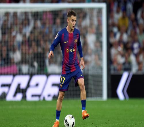 塞爾記者：卡薩多今夏愿考慮轉(zhuǎn)會(huì)，巴薩對(duì)他的估值約3000萬(wàn)歐