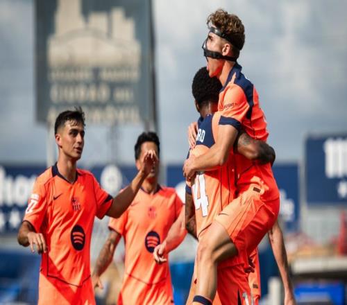 最快下輪奪冠！西甲爭(zhēng)冠關(guān)鍵戰(zhàn)：1人險(xiǎn)坑苦巴薩，皇馬尷尬列隊(duì)