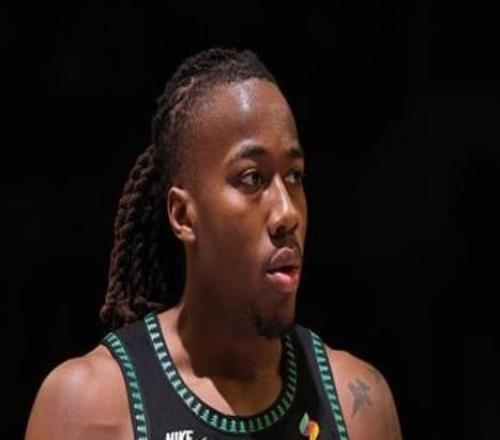 聯(lián)盟歷史近50年最高！多蘇穆季后賽替補(bǔ)出戰(zhàn)轟43分