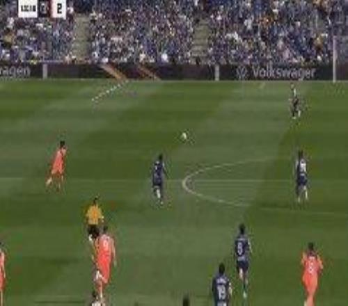 【西甲】巴薩2比0客勝赫塔費(fèi)，最快下輪鎖定冠軍