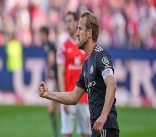 半場(chǎng)讓3追4，拜仁預(yù)熱大戰(zhàn)巴黎