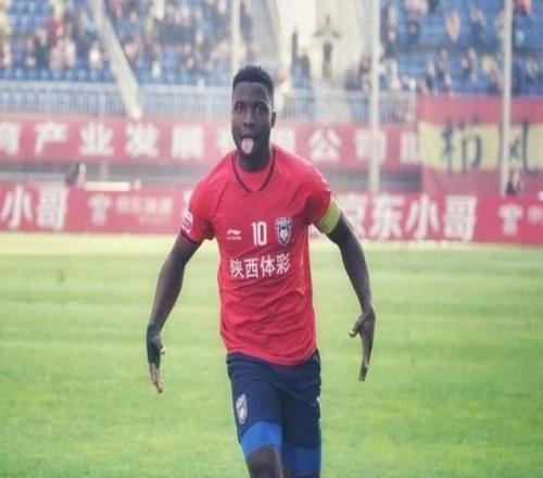 中國足球最大損失：26歲奧斯卡打進7球領跑中超射手榜！