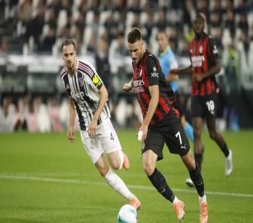 意甲AC米蘭10尤文圖斯：昔日“神圣同盟”，如今難兄難弟前瞻