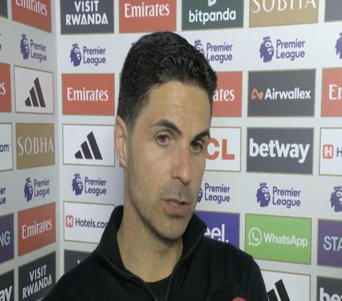 塔帥：一周內(nèi)兩次明顯的紅牌都沒(méi)判，上周胡桑諾夫本應(yīng)被罰下