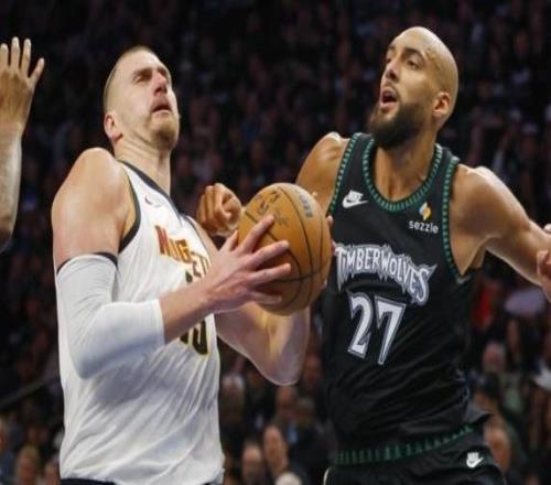 多蘇姆43分自我成全，約基奇被鎖掘金仍有最后生機(jī)