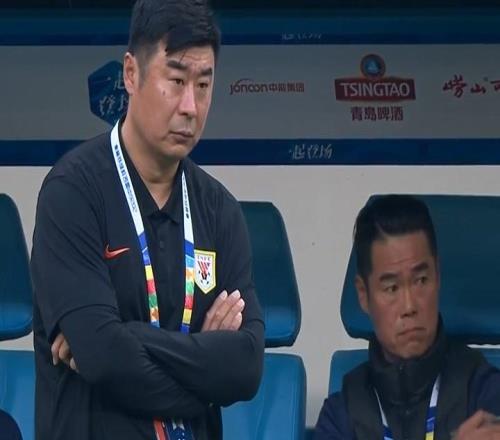 泰山半場(chǎng)02！媒體人集體開炮：表現(xiàn)拙劣，挨罵也活該