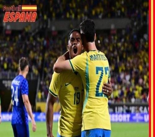 西媒：阿森納關注皇馬前鋒恩德里克，今夏醞釀引援操作