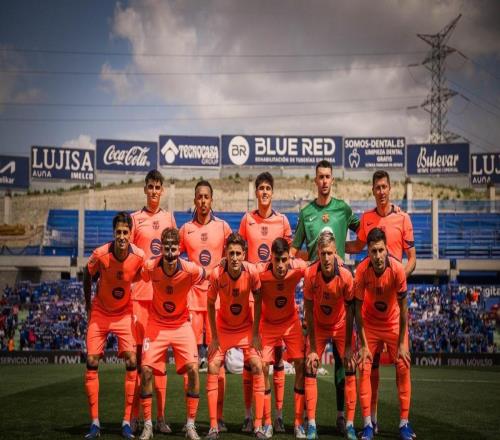 若下輪西甲巴薩贏球且皇馬不勝，巴薩將在國(guó)家德比前鎖定冠軍