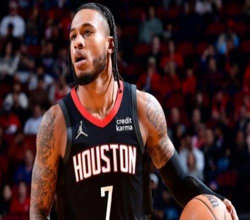 6人出戰(zhàn)僅得3分，火箭隊(duì)2陣技不如人！斯通不該賤賣12+3強(qiáng)力前鋒