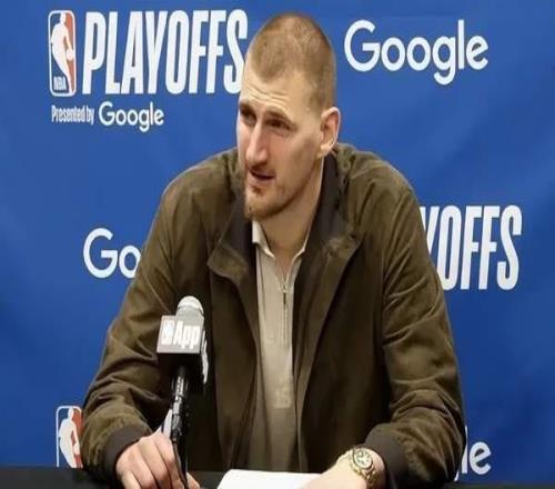 G4輸森林狼！掘金主帥直指3大問題，約基奇回應沖突，豪言不后悔