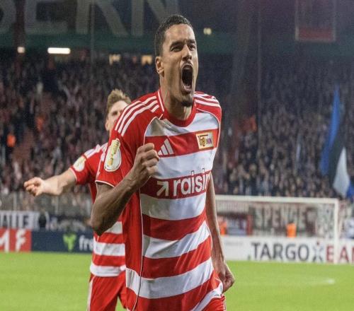 斯基拉：多特想要免簽柏林聯(lián)合中衛(wèi)多克希，雙方已經(jīng)開(kāi)始談判