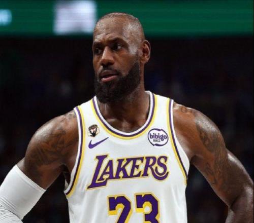 真正的Goat！東契奇+里弗斯缺陣后，詹姆斯場均25.8+8+10！