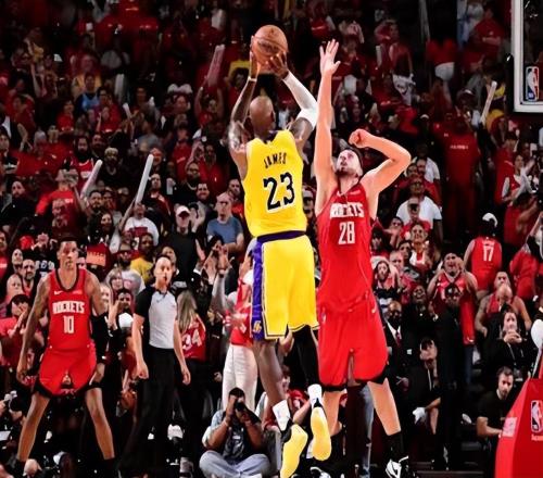 湖人VS火箭G4前瞻：無東里湖人橫掃晉級(jí)火箭生死戰(zhàn)為榮譽(yù)而戰(zhàn)