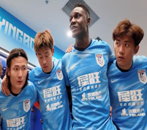 隨著泰山14海牛，申花30，英博13，重慶11，中超最新排名亂了