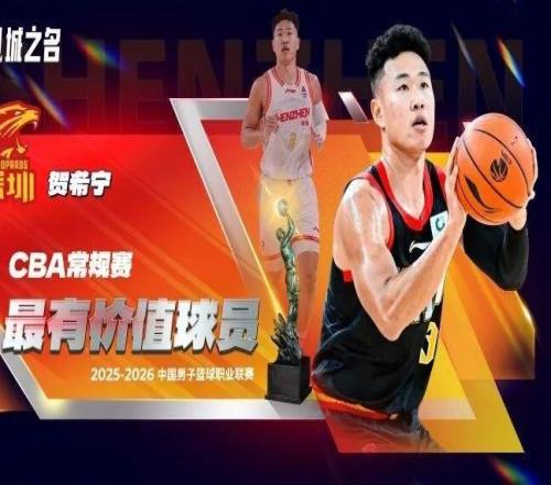 公布了！MVP！牛逼！隊(duì)史第一人...