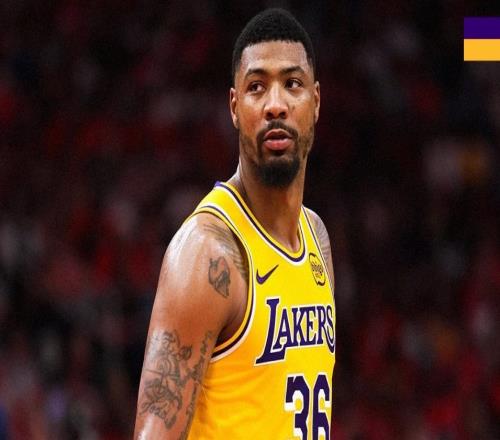 斯玛特称惧怕生涯就快终结！比肩乔丹仅拿500万詹皇赞存杀手本色