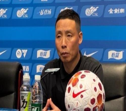 陳濤：球隊(duì)形成了非常良性的競(jìng)爭(zhēng)，對(duì)4月拿6分的結(jié)果并不滿意