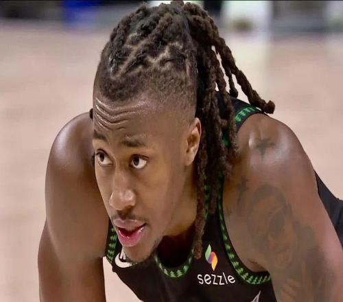 替補43分！多森姆季后賽大爆發(fā)，火箭沒交易輸麻