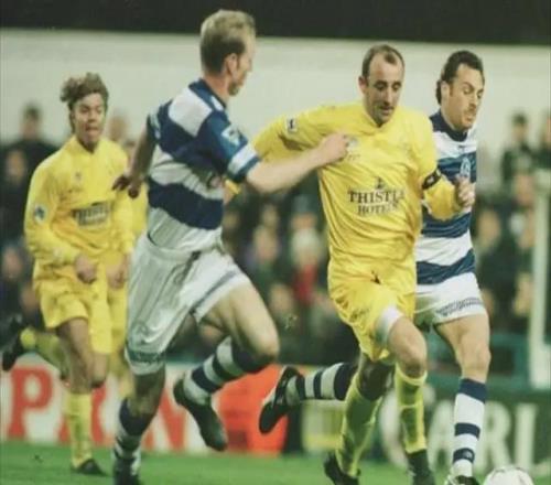 35岁还在英超保级队，36岁却成利物浦大脑，定位球大师被低估了