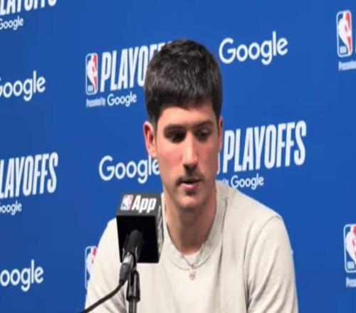 谢泼德承认愚蠢失误！休媒晒漏人集锦专家称进攻也差休媒拒接受