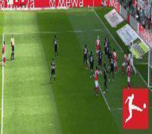 【德甲】讓3追4！拜仁客場4比3戰(zhàn)勝美因茨