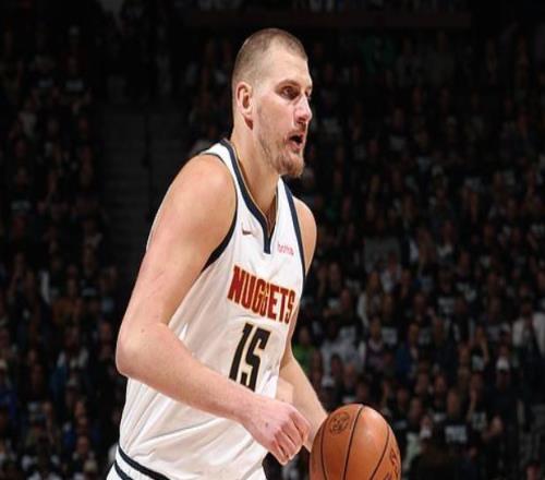 爆冷13慘??！掘金基本出局，約基奇恥辱一戰(zhàn)，森林狼兩人重傷