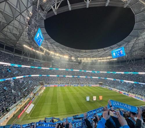 中超积分榜：成都4分领跑，申花距前三5分，河南6轮不俗+海牛转正