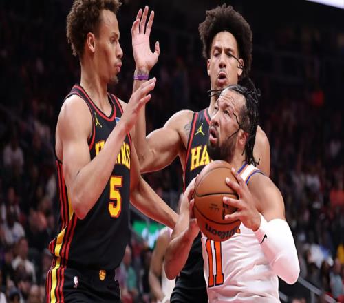 13，03，季后賽最大輸家和最差球隊(duì)出爐，湖人：不關(guān)我的事