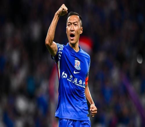 申花豪取五連勝！2年第一次，5戰(zhàn)河南全勝，延續(xù)6大紀(jì)錄