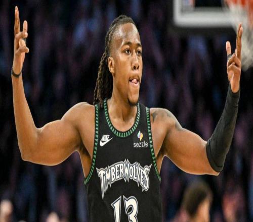 續(xù)約多森姆要花多少錢(qián)森林狼目前報(bào)價(jià)受限今夏或達(dá)4年1億美元