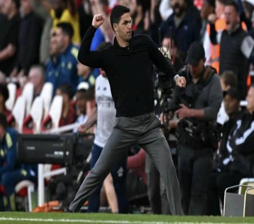 贏球輸人！阿森納重返榜首仍前路艱難冬窗0引援或?qū)е虑肮ΡM棄