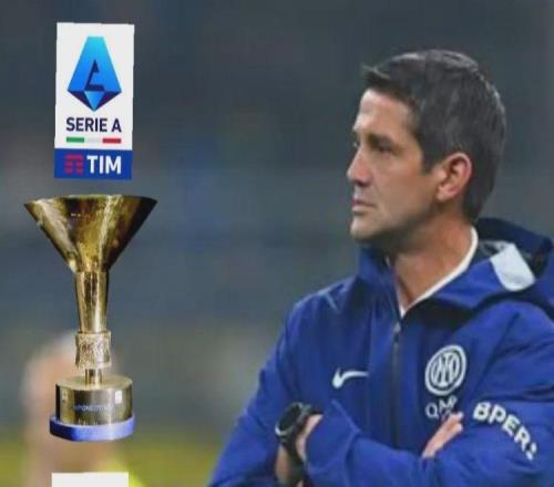 國米遭遇丑聞潑臟水不需要真相，三不原則和雙冠王是最好回擊！