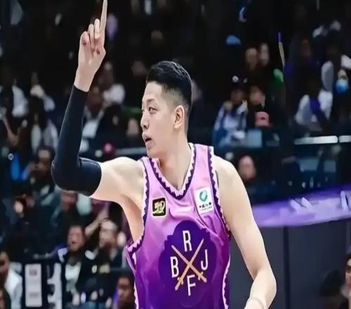 北控、新疆準(zhǔn)備重建，廣東隊(duì)休賽期有望得到沈梓捷或李炎哲