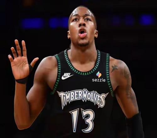 SGA轟42+4+8無(wú)緣今日最佳！對(duì)不起，你碰到暴走的道蘇姆了