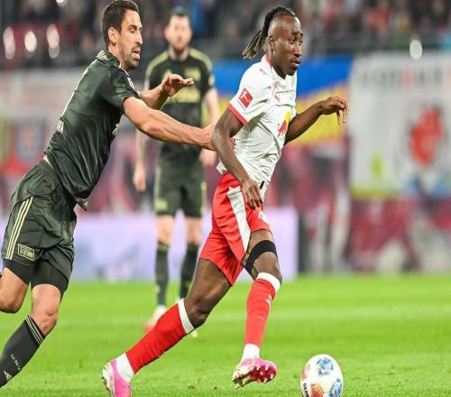 紅牛集團CEO：揚迪奧曼德很有潛力，現(xiàn)階段不考慮出售