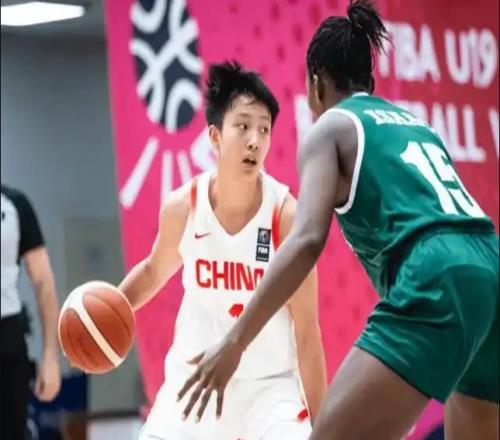 入選中國(guó)女籃集訓(xùn)隊(duì)！鄧雨婷自宣第二次轉(zhuǎn)校加盟俄克拉荷馬州立