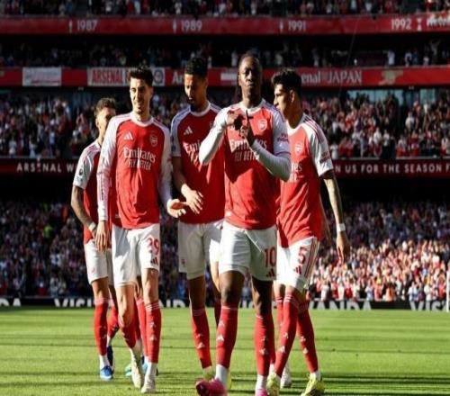 一場(chǎng)難看的1比0，能找到多少阿森納的爭(zhēng)冠希望