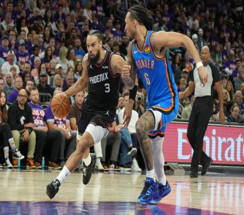 雷霆30太陽！狄龍破紀錄，一戰(zhàn)看清5個現(xiàn)實：火箭8換1交易虧大了