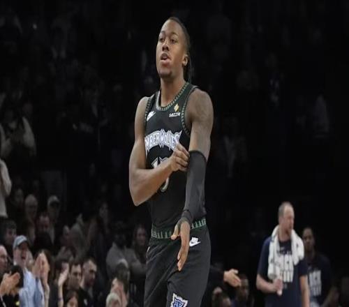 NBA季后賽或迎下克上，他是掘金夢魘