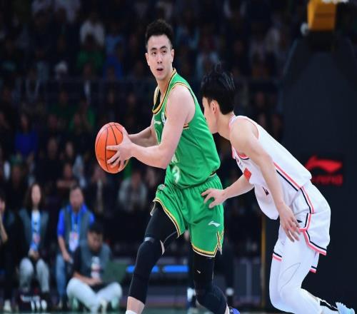 王朝落幕，本賽季常規(guī)賽獎項遼粵0收獲，上一次是1718賽季