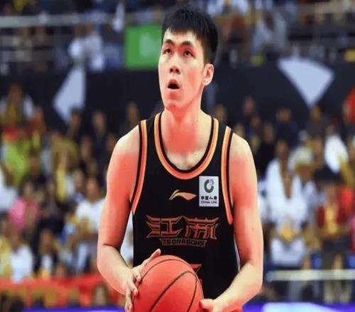 CBA最佳陣容3人成大贏家！李弘權逐步提升，龐崢麟+徐昕獲認可！