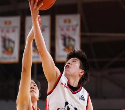 季后赛场均12+7揽下FMVP！女篮前任扛旗人，或被宫鲁鸣重新召唤