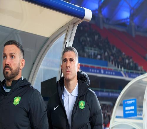 中超不好踢！澳洲教頭水土不服，國安海港浙江3隊主帥誰先下課