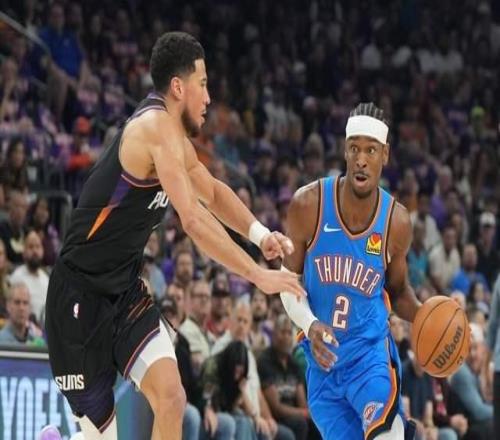 又一组30！亚历山大42分8助杀红眼！卫冕冠军次轮要打湖人了