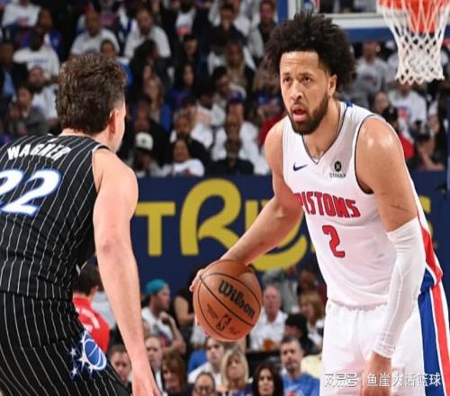 东部第一大爆冷！坎宁安27+9承认错误，班凯罗25+9摊牌，杜伦拉胯