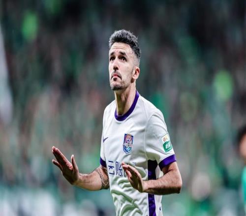 3隊(duì)8輪不?。∪爻?分領(lǐng)跑，海牛積分轉(zhuǎn)正，津門虎將迎保級(jí)大戰(zhàn)