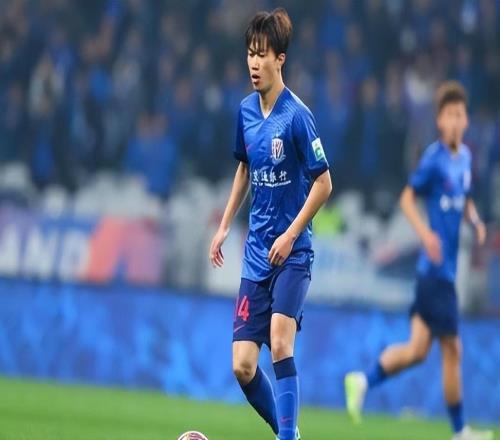 申花VS河南：4231出擊，吳曦+謝鵬飛坐鎮(zhèn)中場，3大外援領(lǐng)銜中軸線