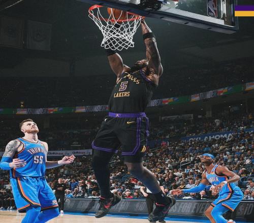 3比0！18中15怒砍42分！下一輪大戰(zhàn)湖人隊