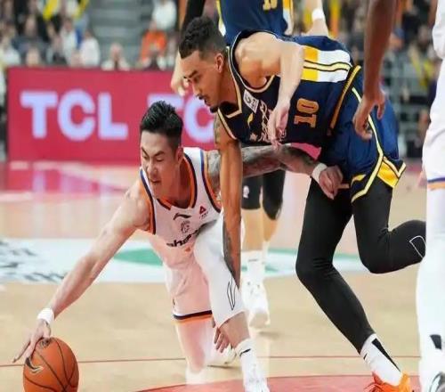 煮熟的山東飛了滬23連勝終結(jié)懸念，京粵遼疆僅一隊躋身前四